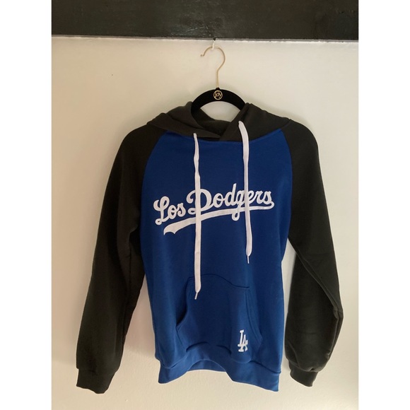 LA Dodgers hoodie - Picture 1 of 5